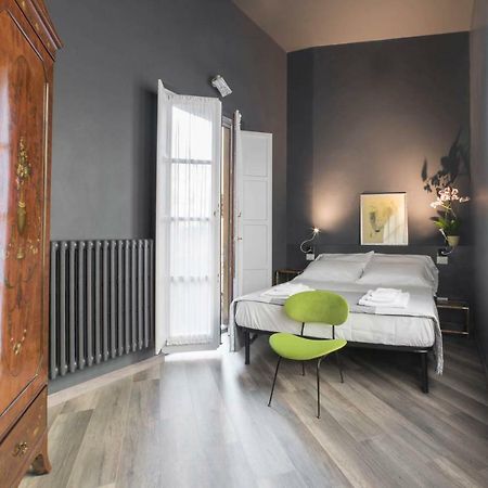 Appartamento Cellini Firenze Eksteriør billede