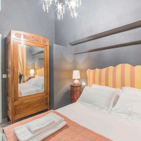 Appartamento Cellini Firenze Eksteriør billede