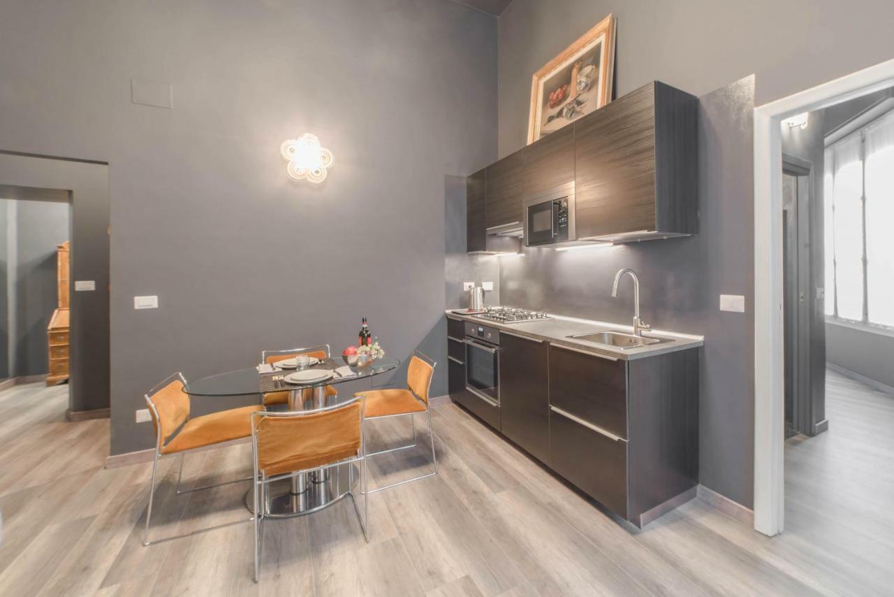 Appartamento Cellini Firenze Eksteriør billede