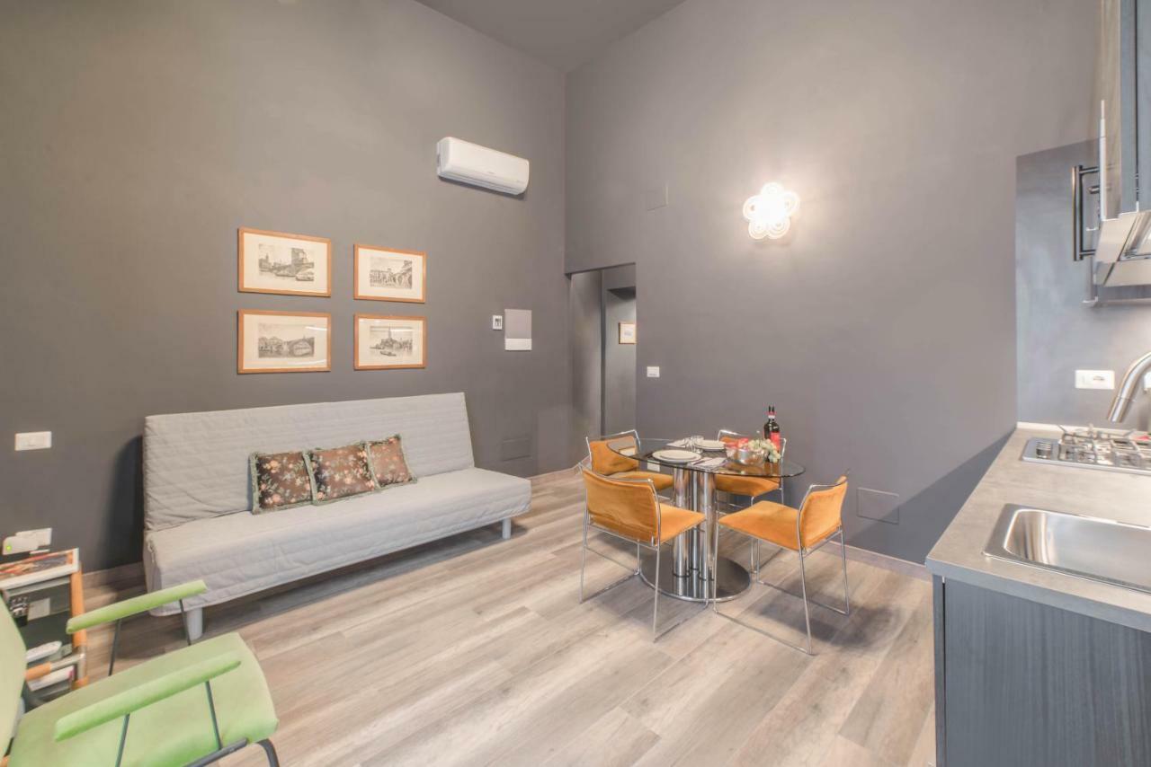 Appartamento Cellini Firenze Eksteriør billede