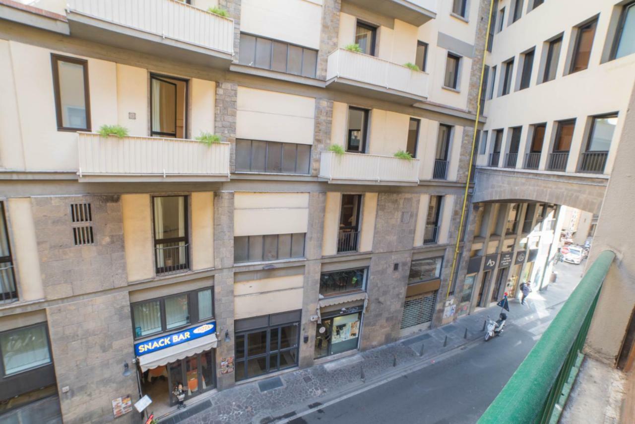 Appartamento Cellini Firenze Eksteriør billede
