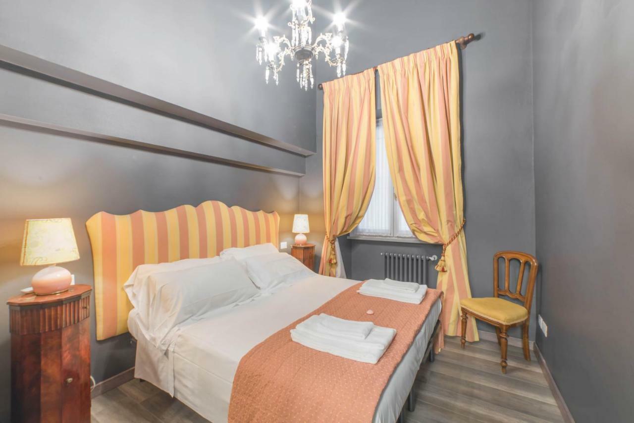 Appartamento Cellini Firenze Eksteriør billede