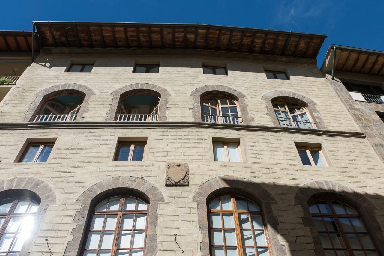 Appartamento Cellini Firenze Eksteriør billede